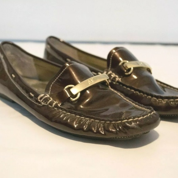 Gorgeous Anne Klein Women's Loafers - Picture 1 of 5